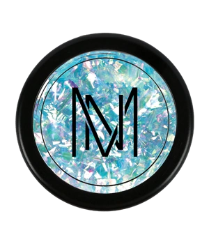 MarilyNails Cocktail Flakes - Lagoon főképe